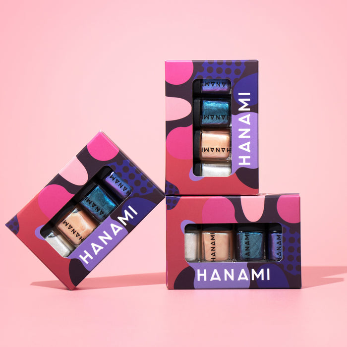 Mini Polish Gift Packs