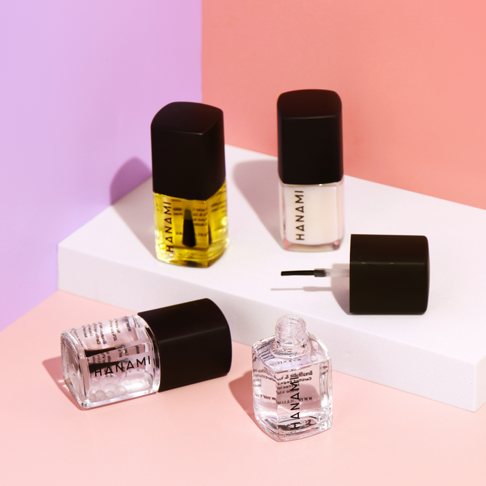 Hand & Nail Care