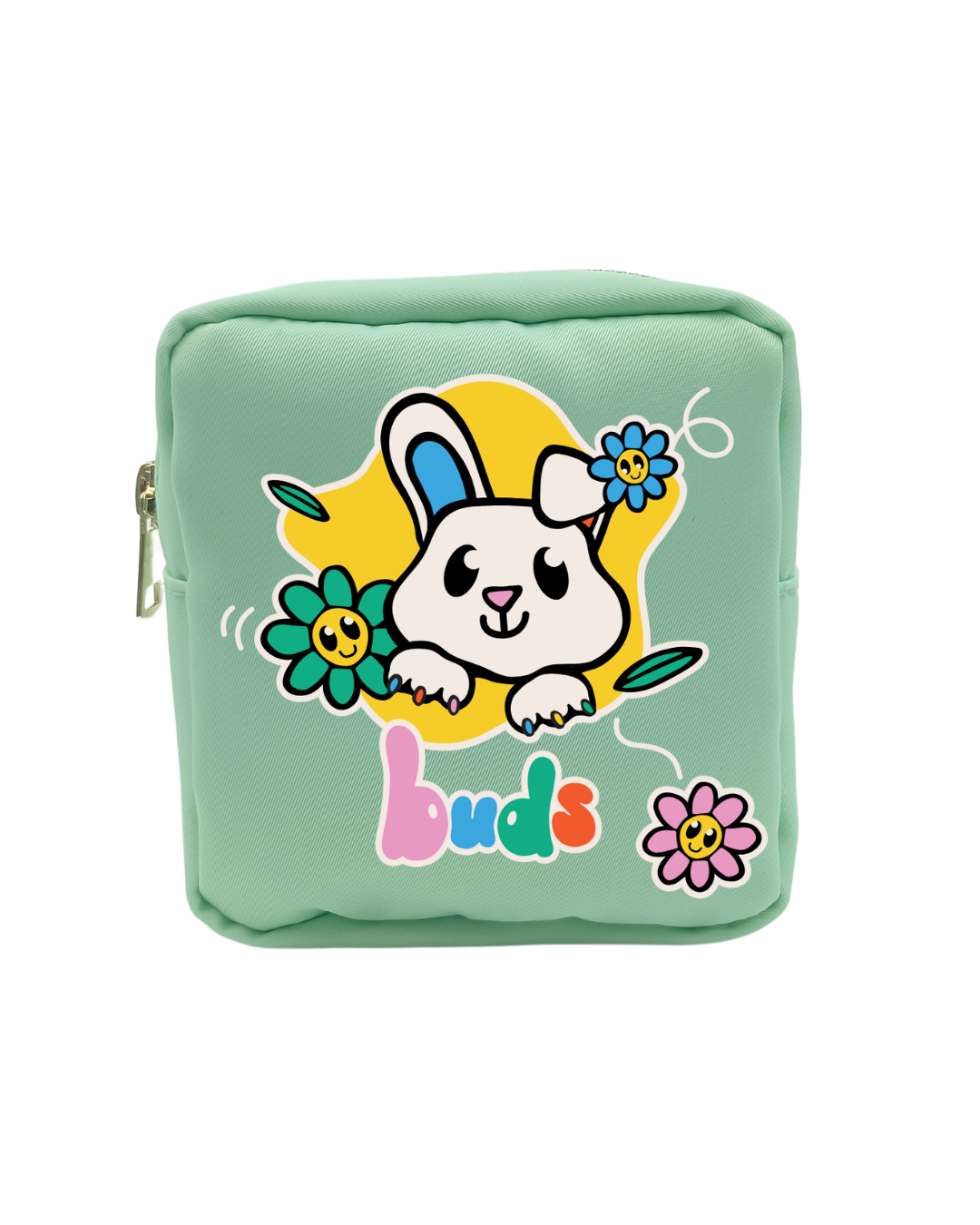 Buds Bunny Bag