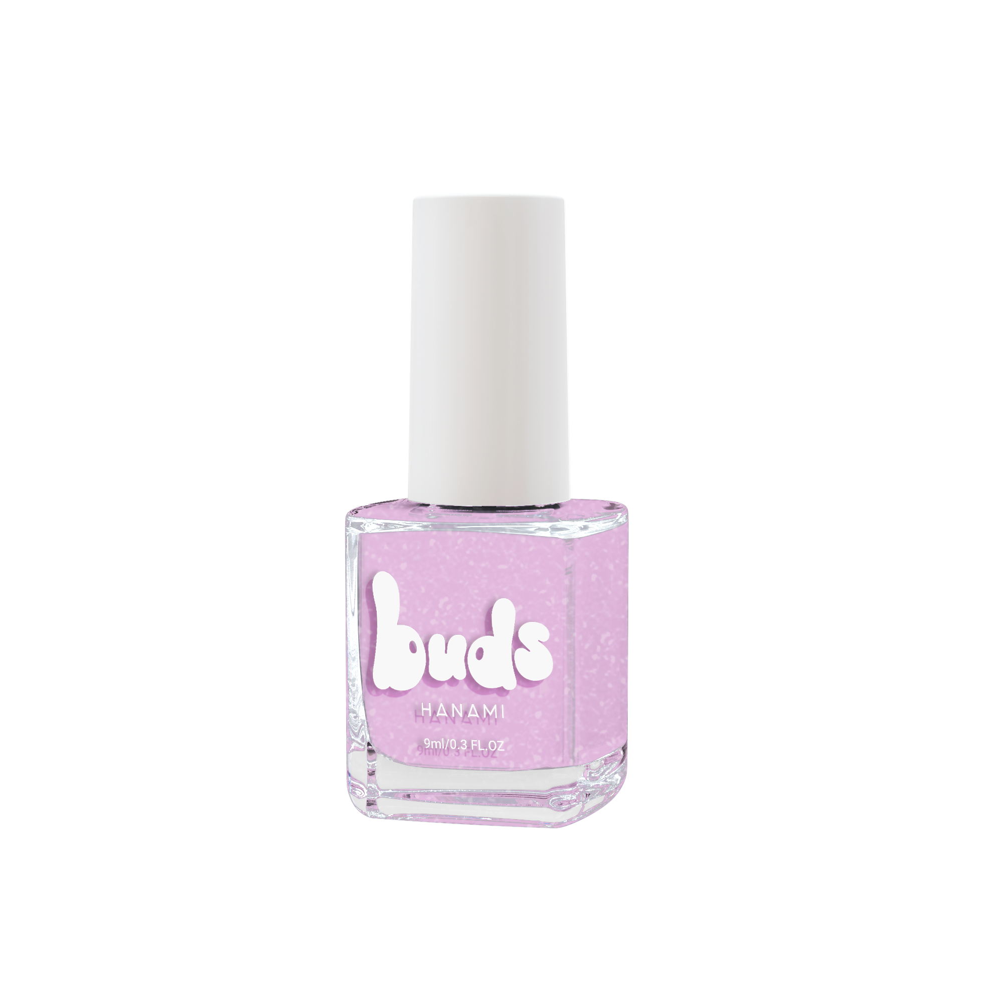 Buds Nail Polish - Potion