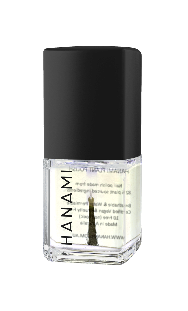 Nail Polish - Long Wear Top Coat