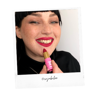 Lipstick - Rubyfruit