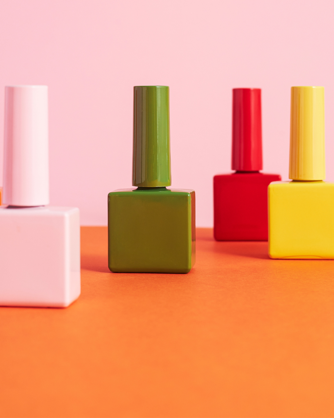 TPO in Gel Nail Polish: What the EU Ban Means and Why Hanami Is Safer