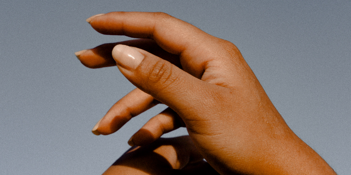 What your nails might be trying to tell you