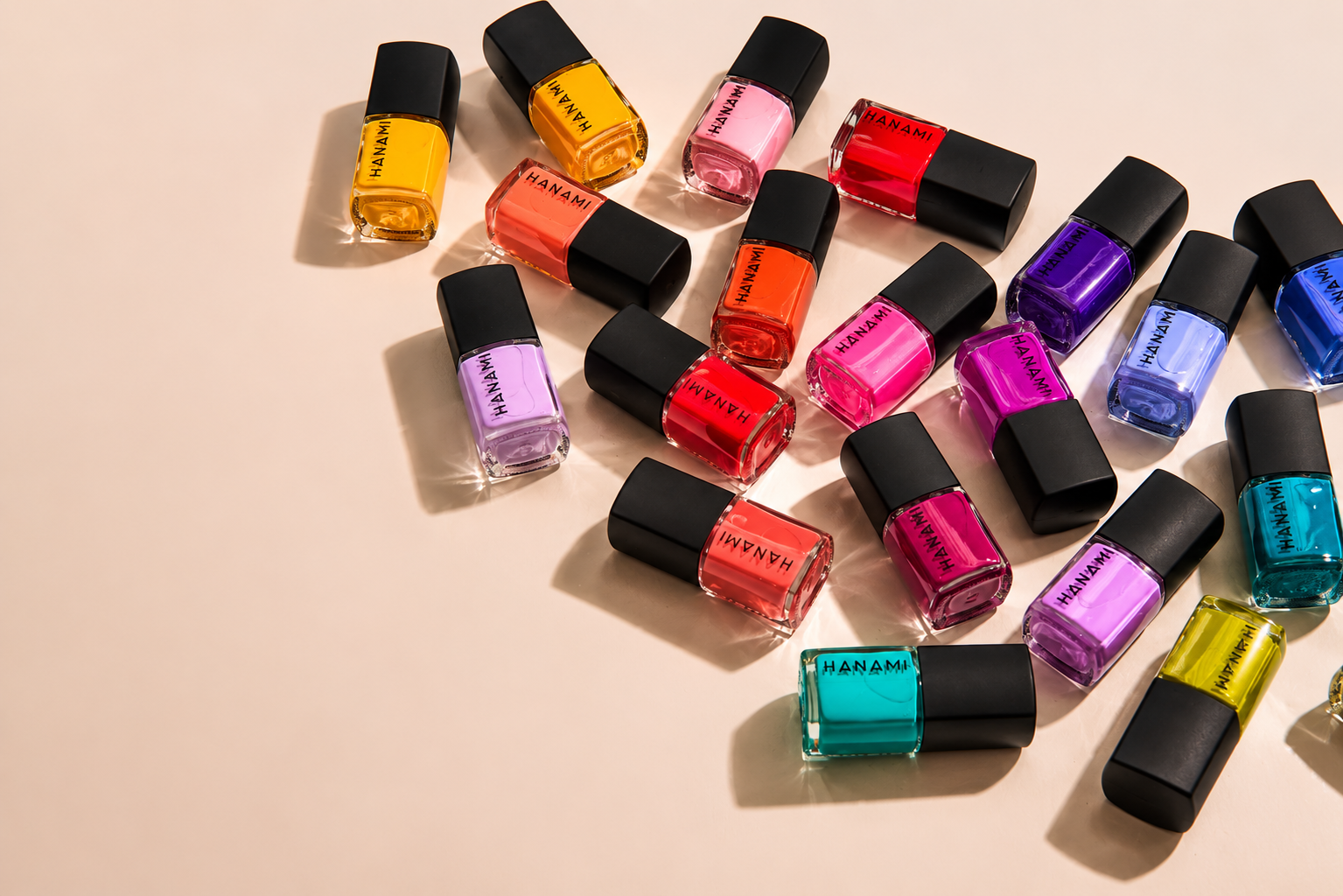 The Colour Collection Event