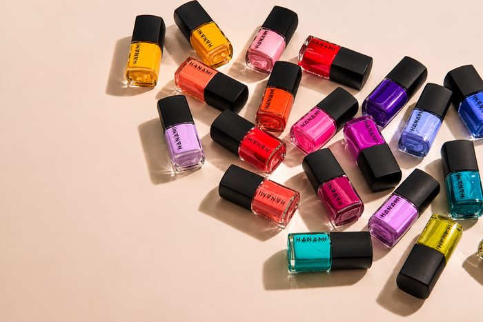 The Colour Collection Event