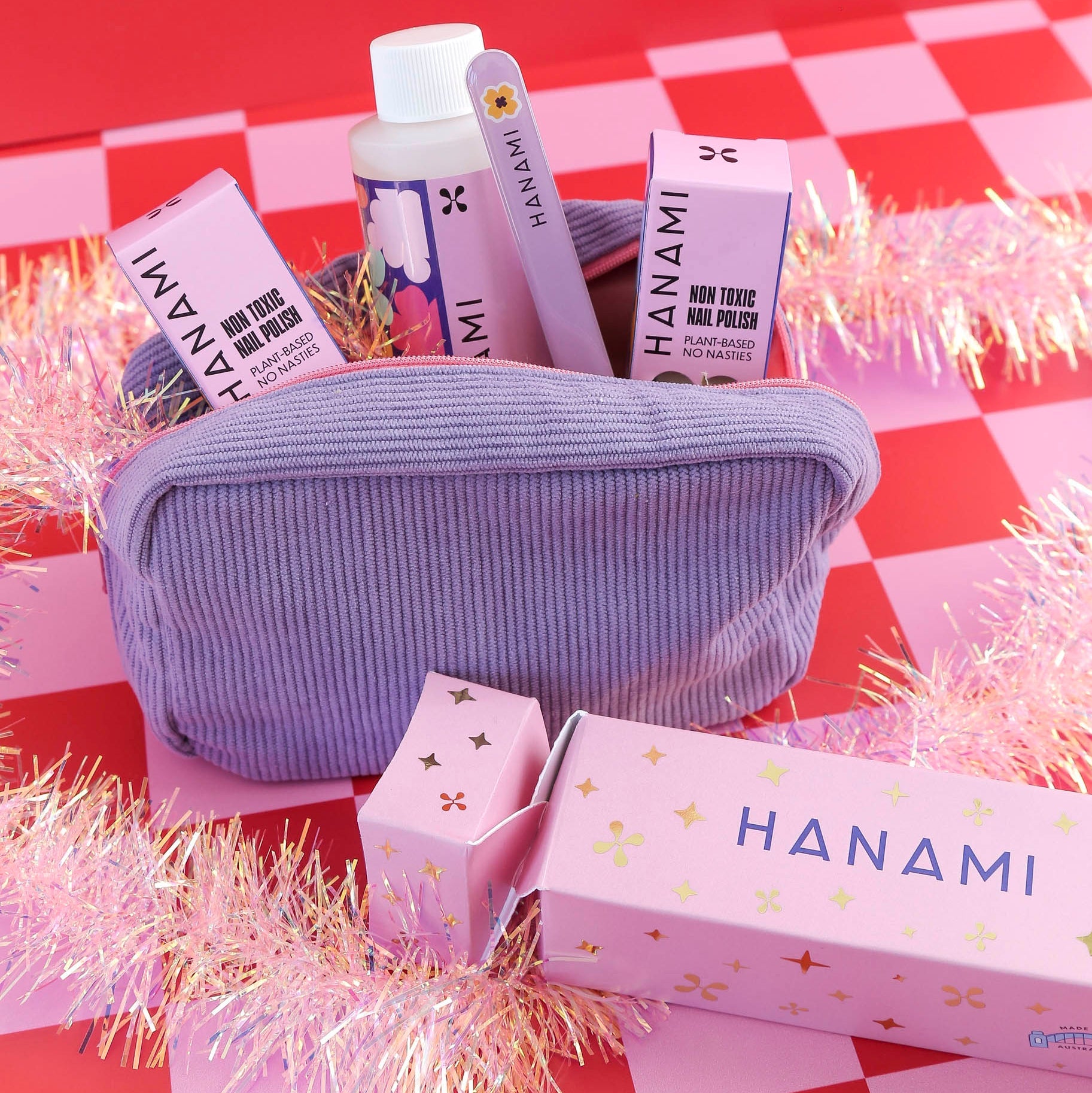 Hanami Gifts – Hanami Cosmetics