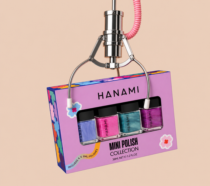 Mini Polish Gift Packs