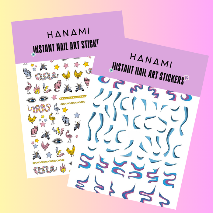 Nail Stickers
