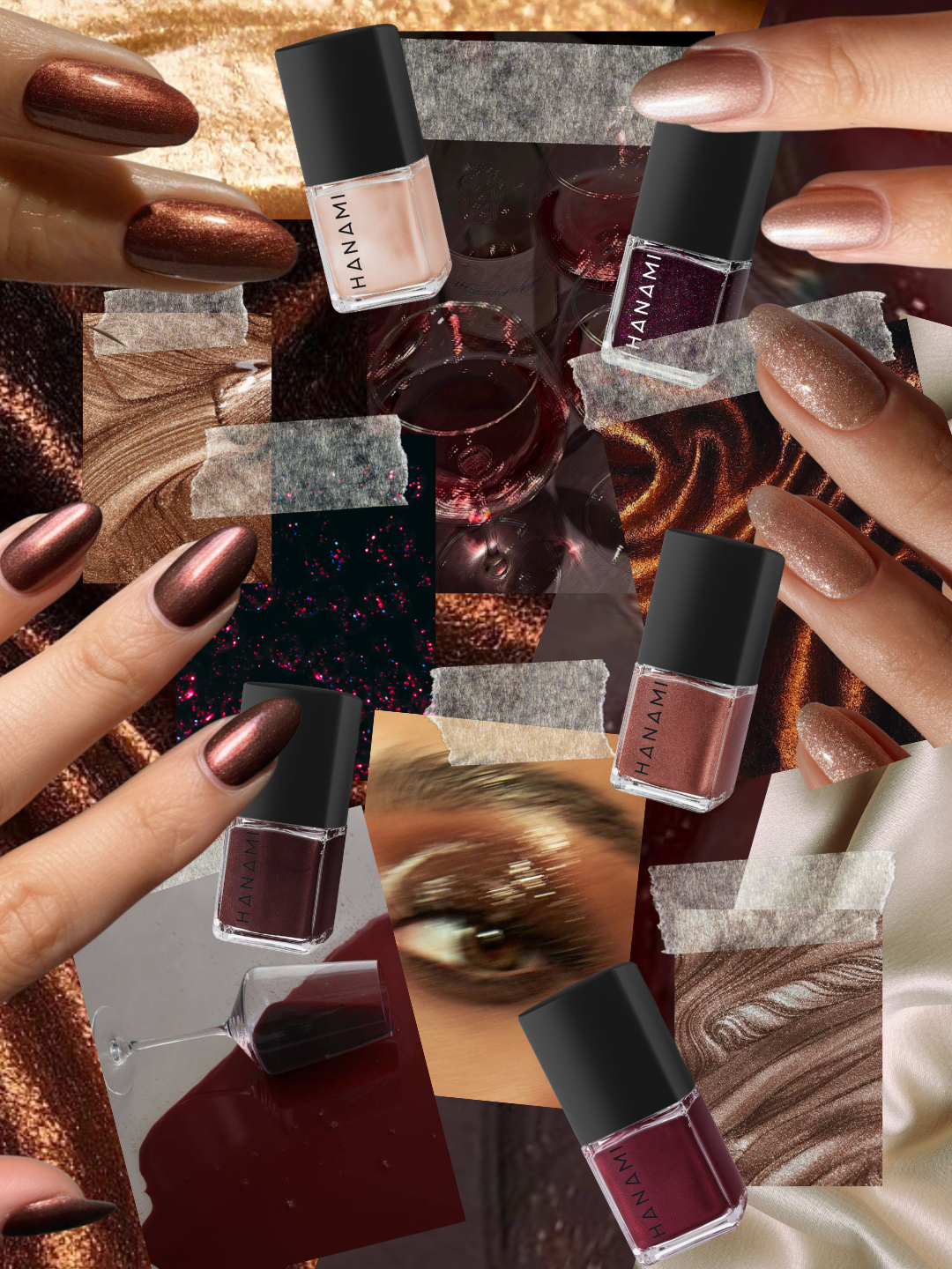 Golden Hour Collection