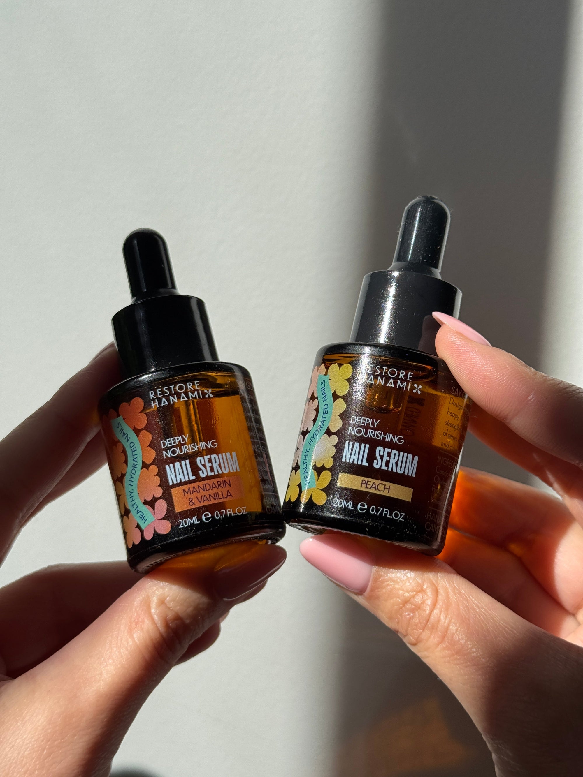 Nail Growth & Strengthen Serum