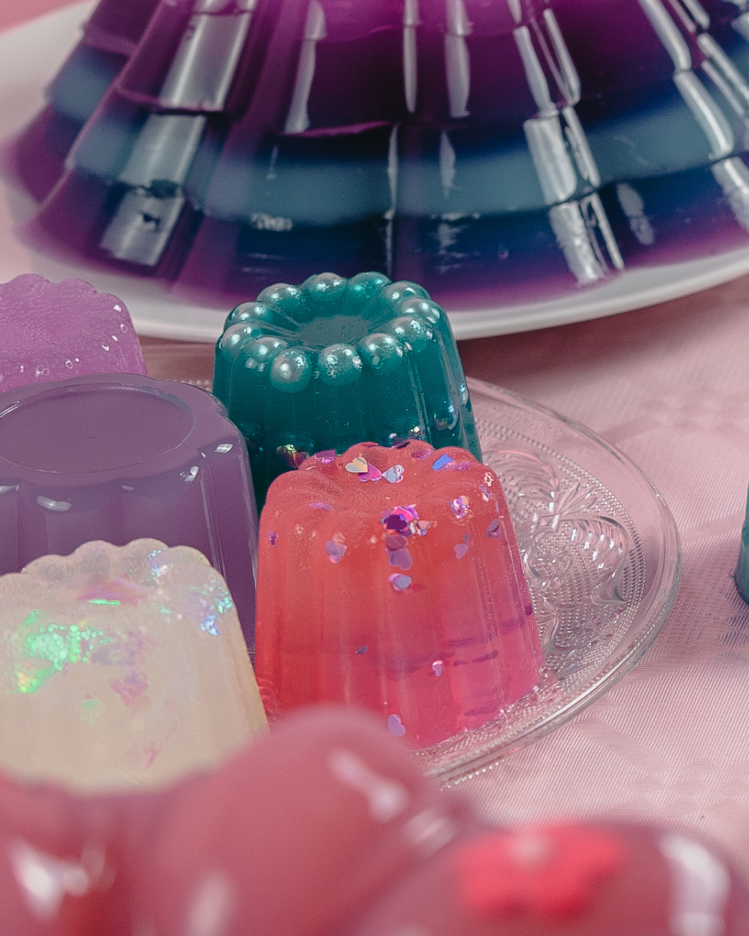 The Jellies