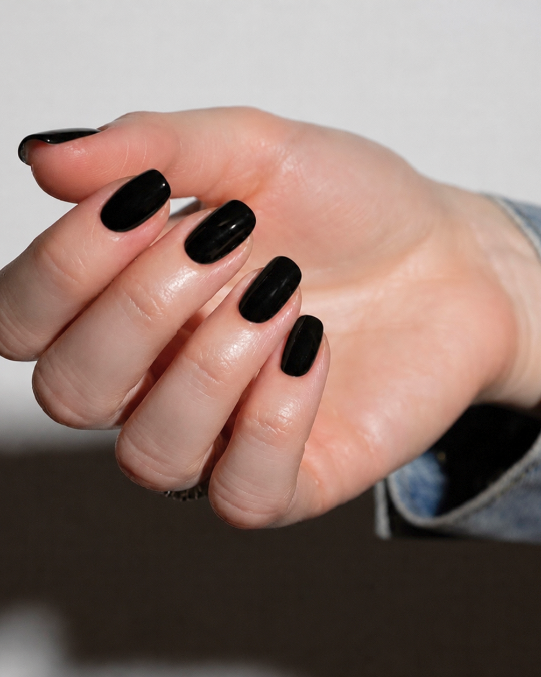Nail Polish - Date With The Night