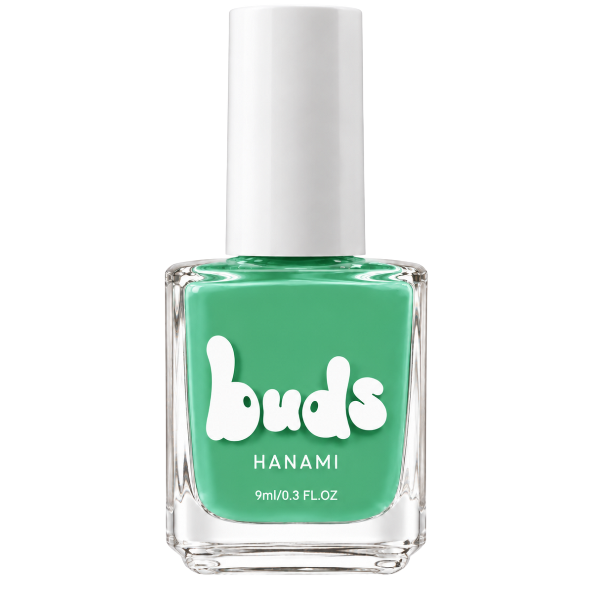 Buds Nail Polish - Lizard