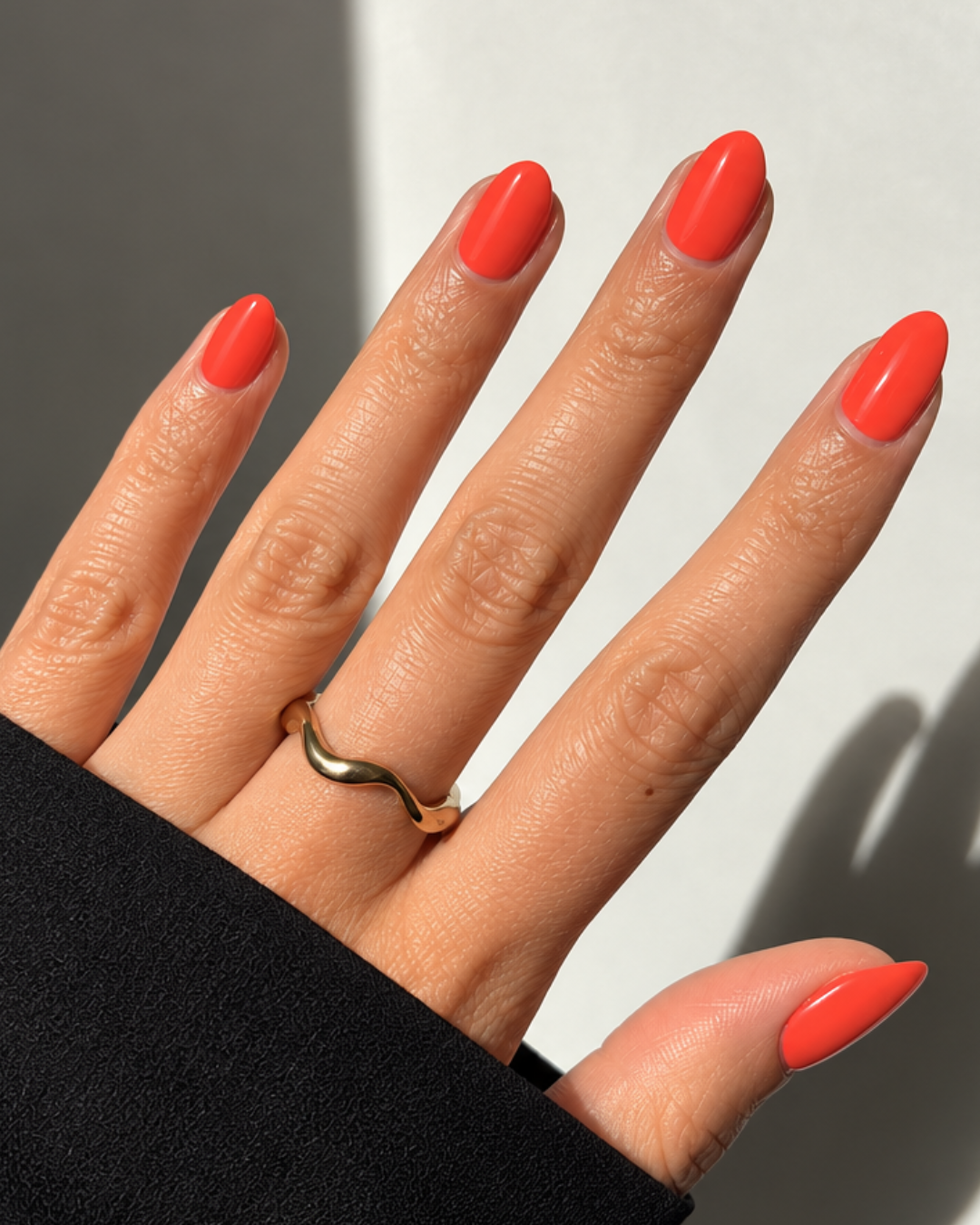 Nail Polish - Libertango
