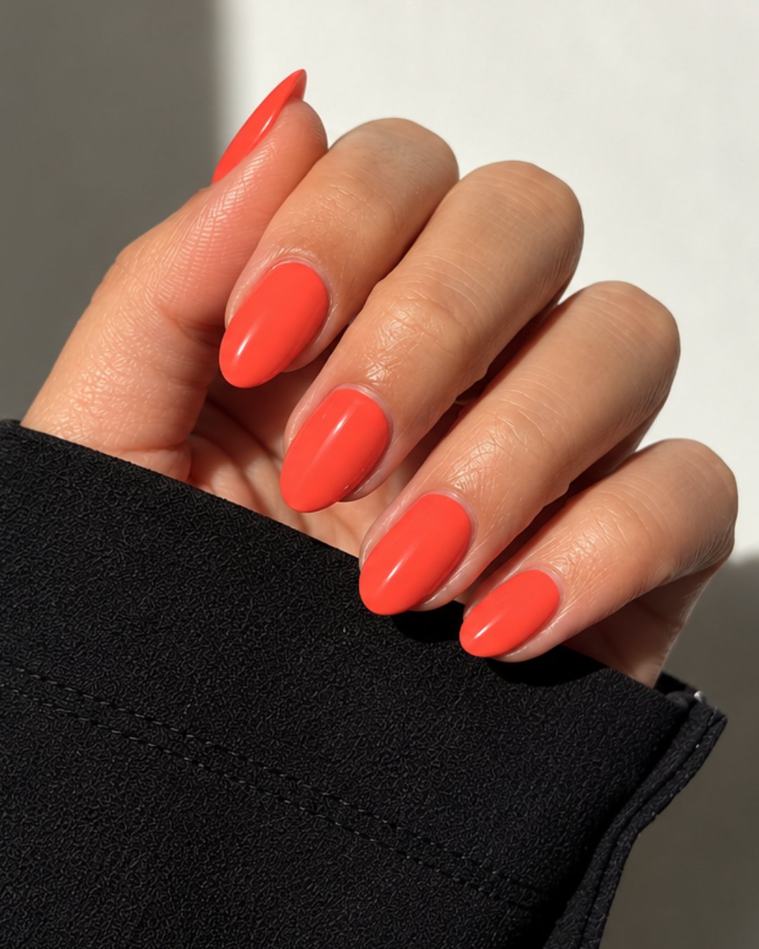 Nail Polish - Libertango