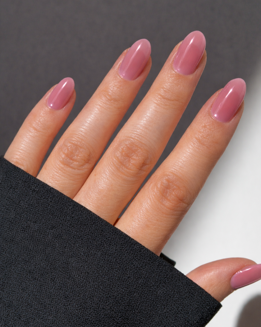 Nail Polish - Fade Into You (Jelly)