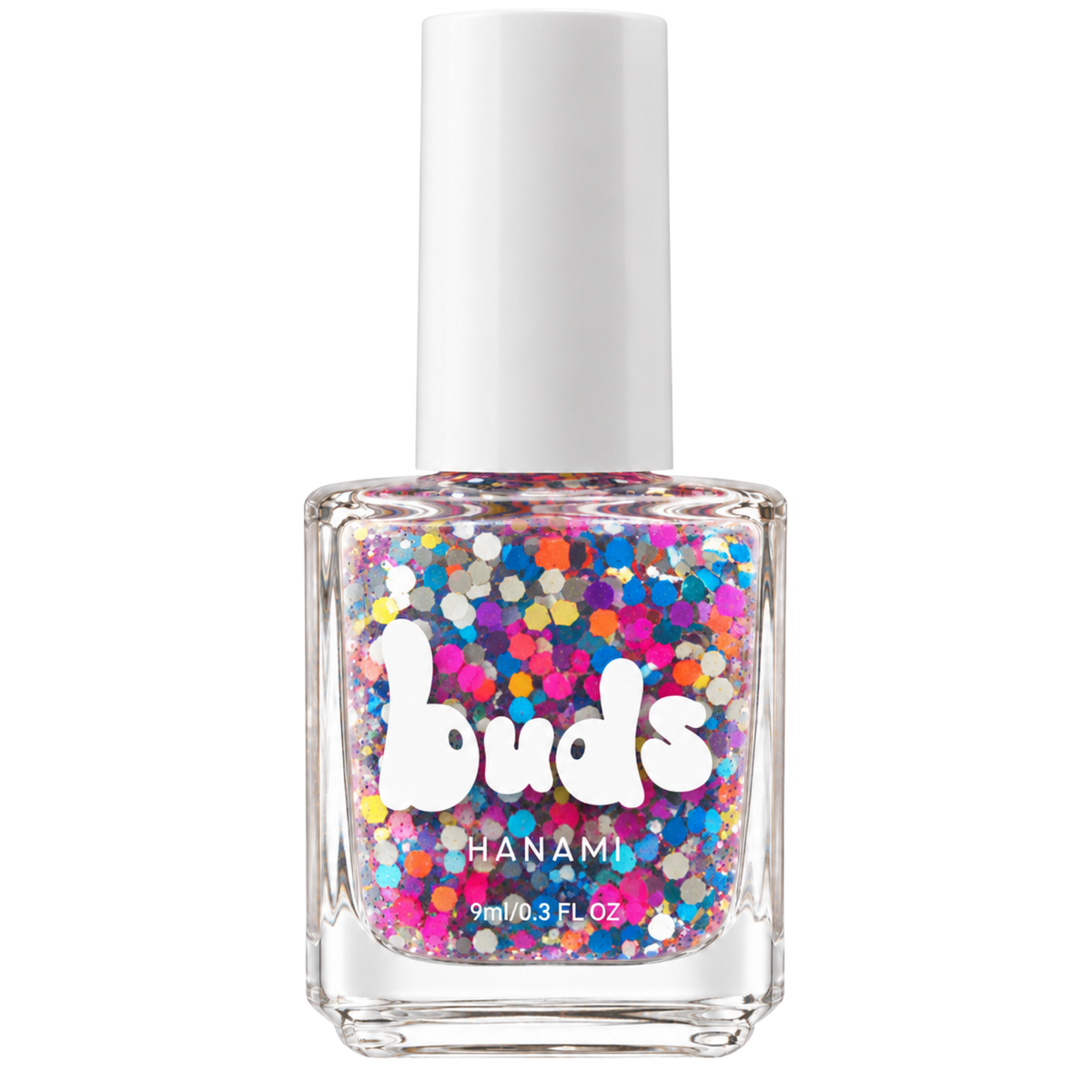 Buds Nail Polish - Pinata