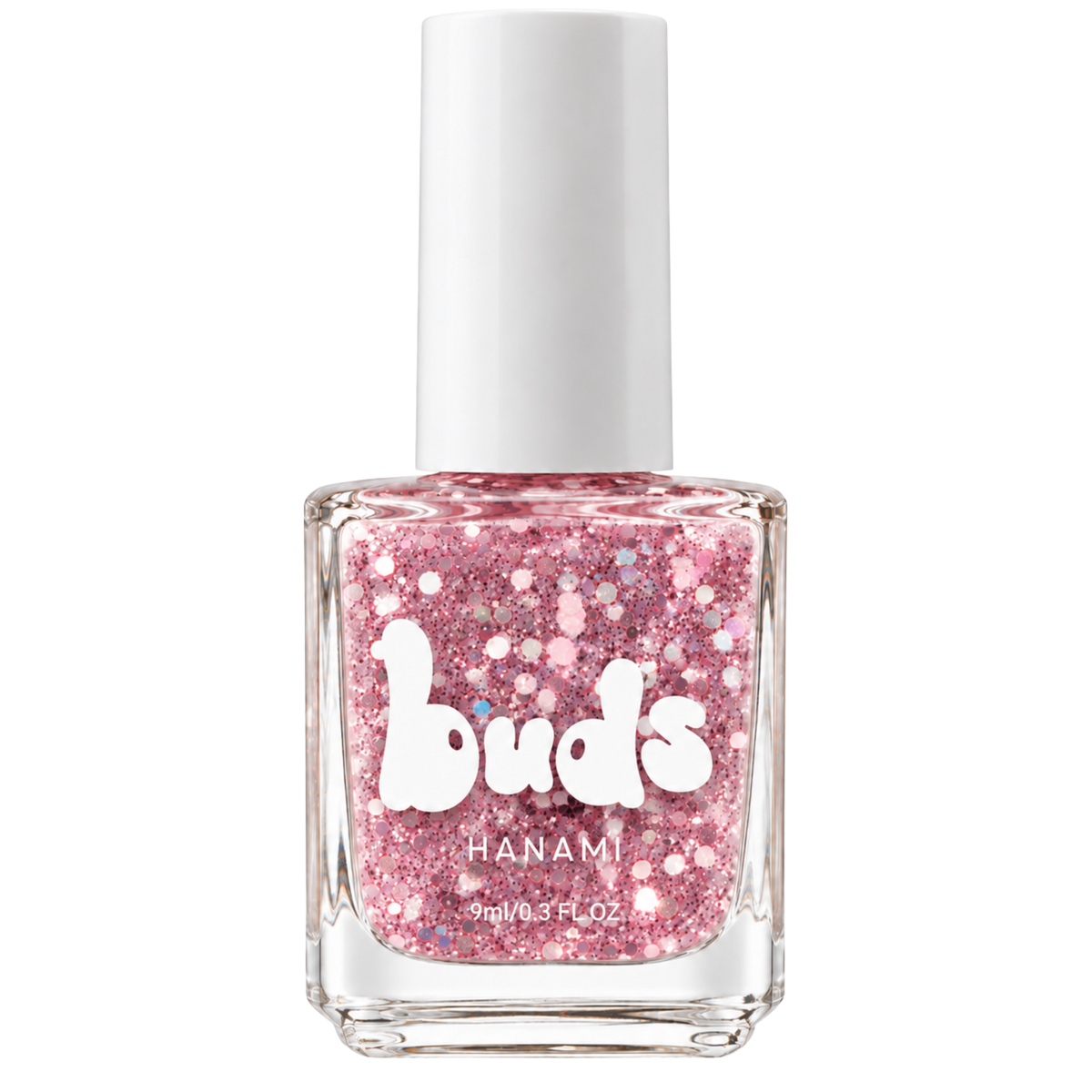 Buds Nail Polish - Tutu