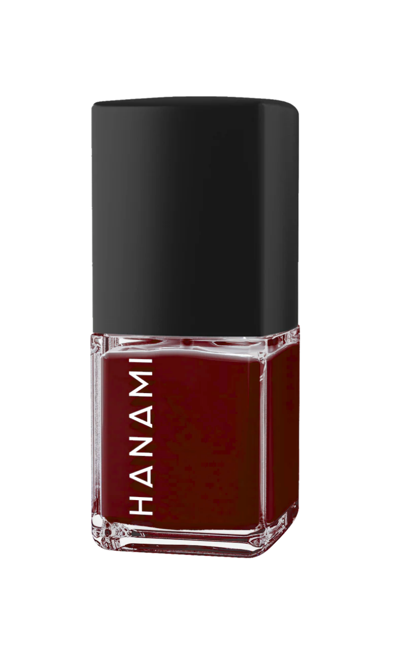 Nail Polish - Night Call