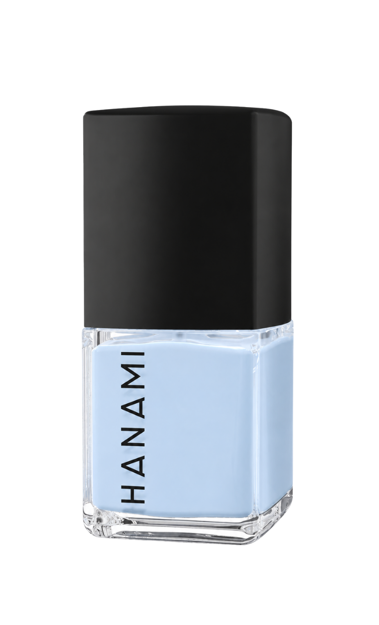 Nail Polish - Blue Bayou