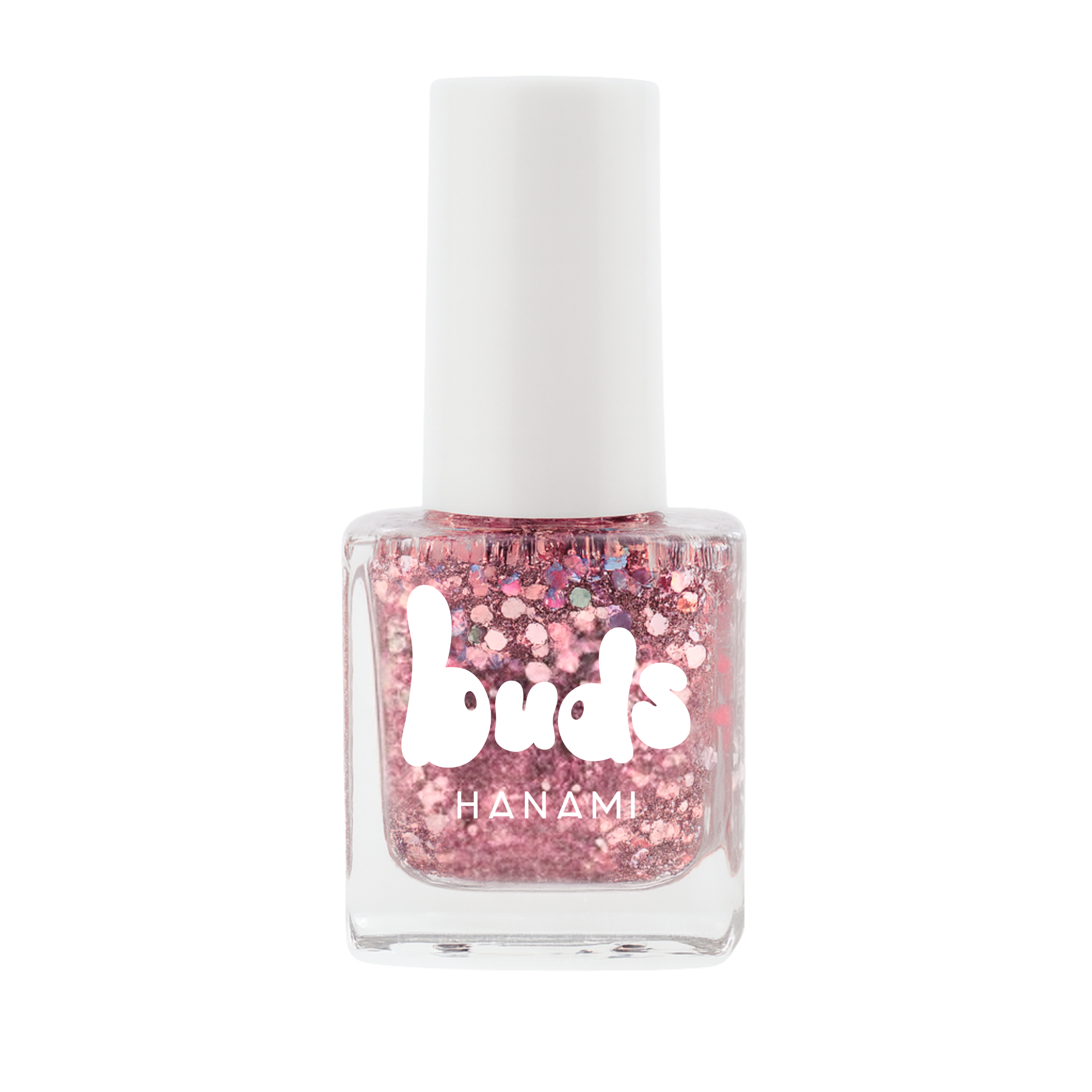Buds Nail Polish - Tutu