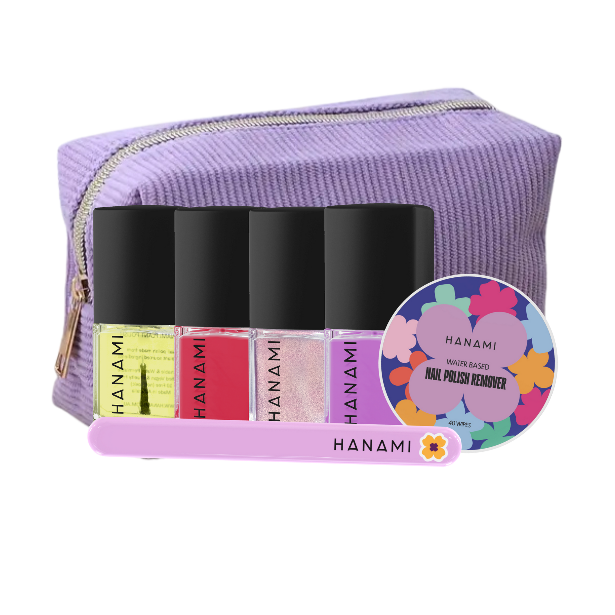 The Mother of All Manis