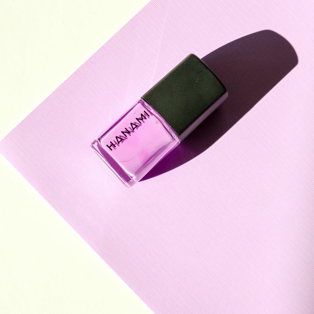 Nail Polish - Hyssop Of Love