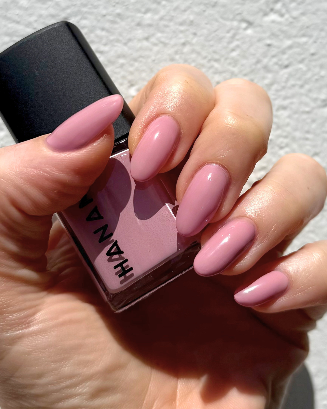 Nail Polish - Dear Prudence
