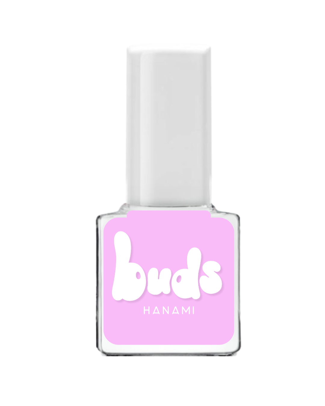 Buds Nail Polish - Potion