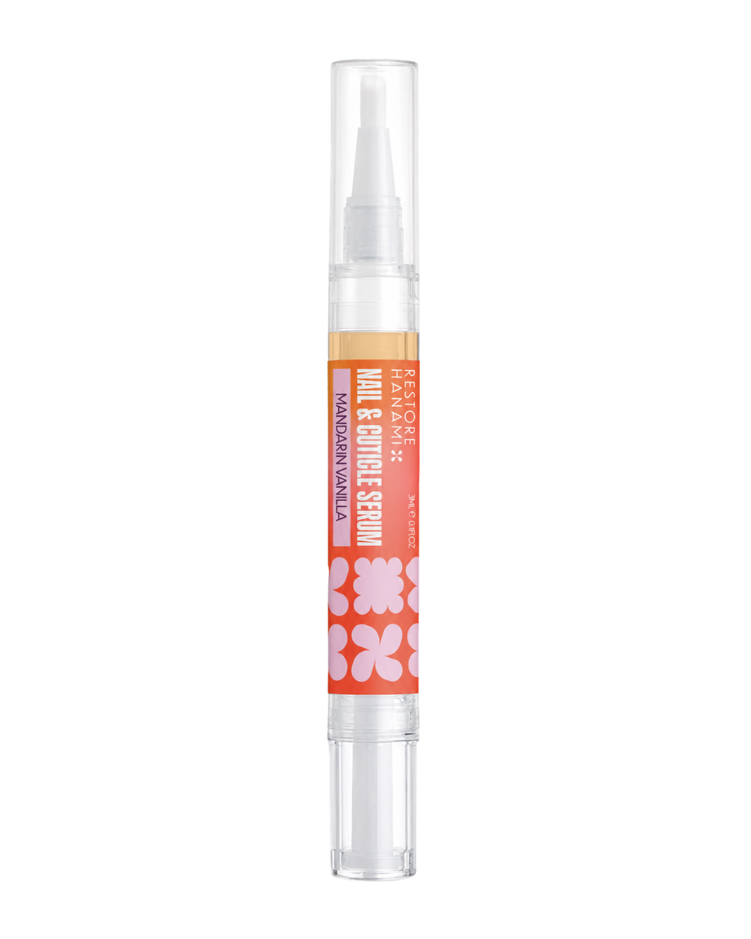 Nail Serum Pen - Mandarin Vanilla