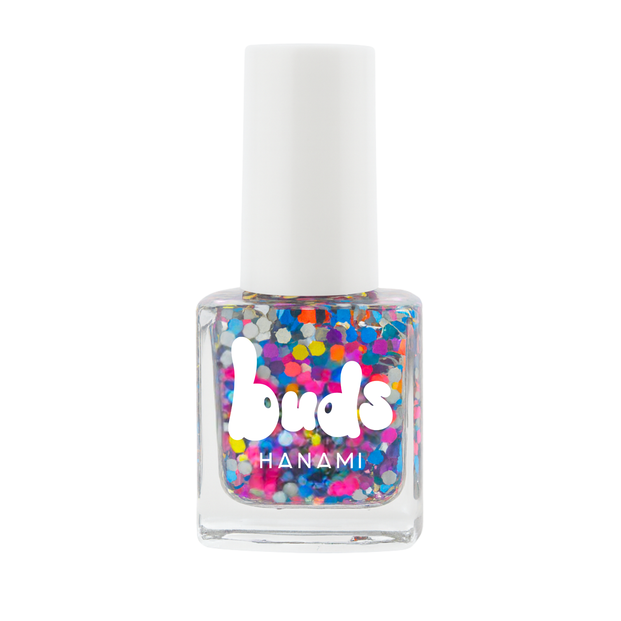 Buds Nail Polish - Pinata