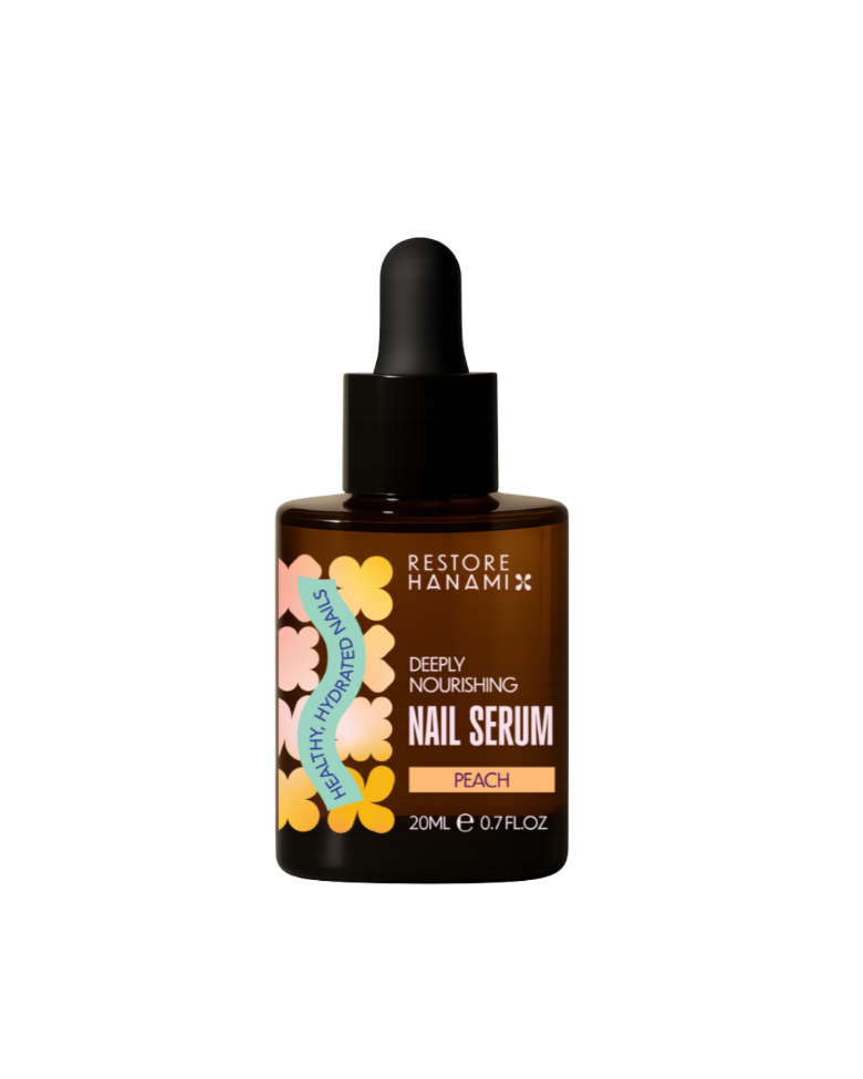 Nail Serum - Peach