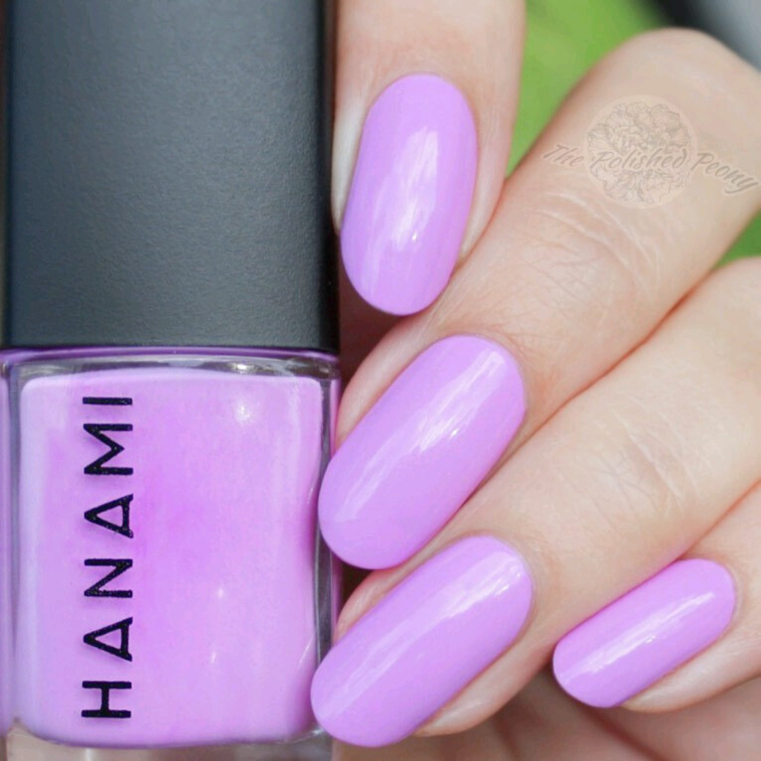 Nail Polish - Hyssop Of Love