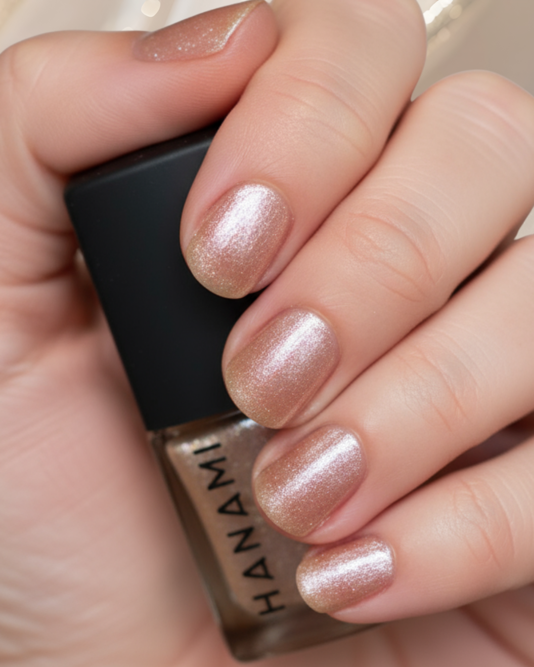 Nail Polish - Holiday Glow (Limited Edition)