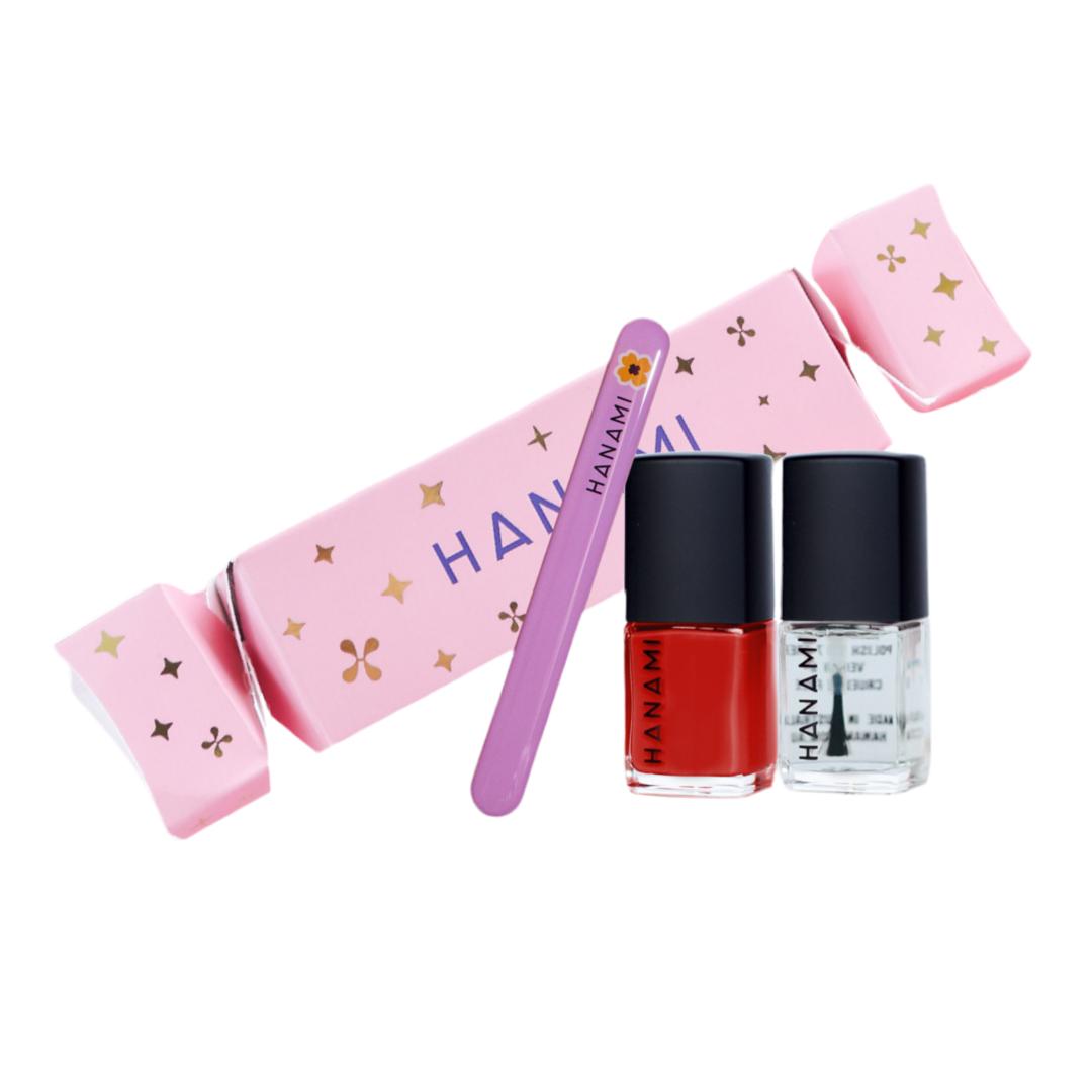 The Merry Mani - Polish Gift Pack