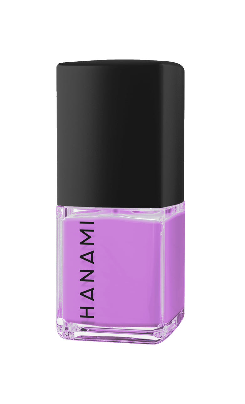 Nail Polish - Hyssop Of Love