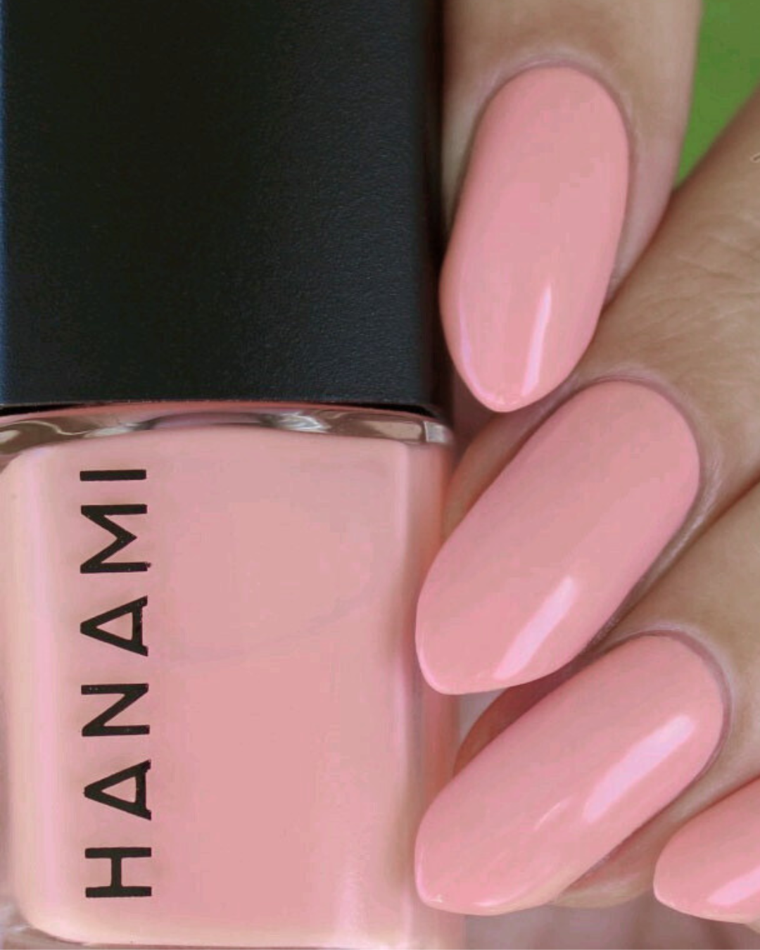 Nail Polish - April Sun In Cuba