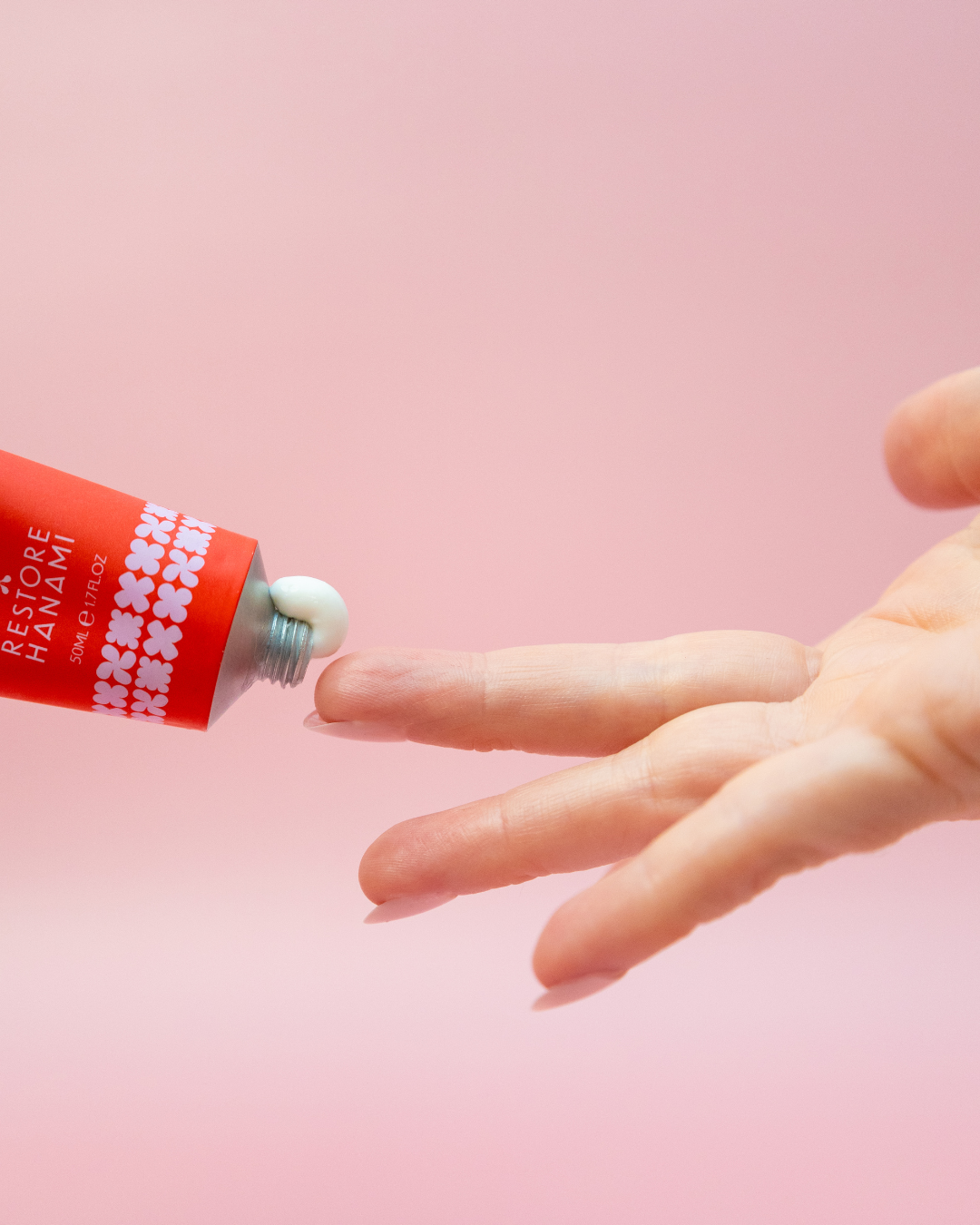 Restore Hand Cream
