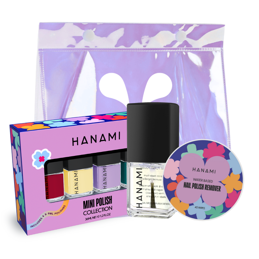 Mani Essentials Pack