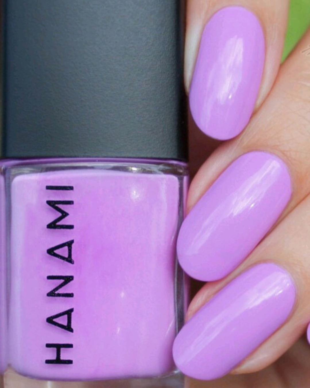 Nail Polish - Hyssop Of Love