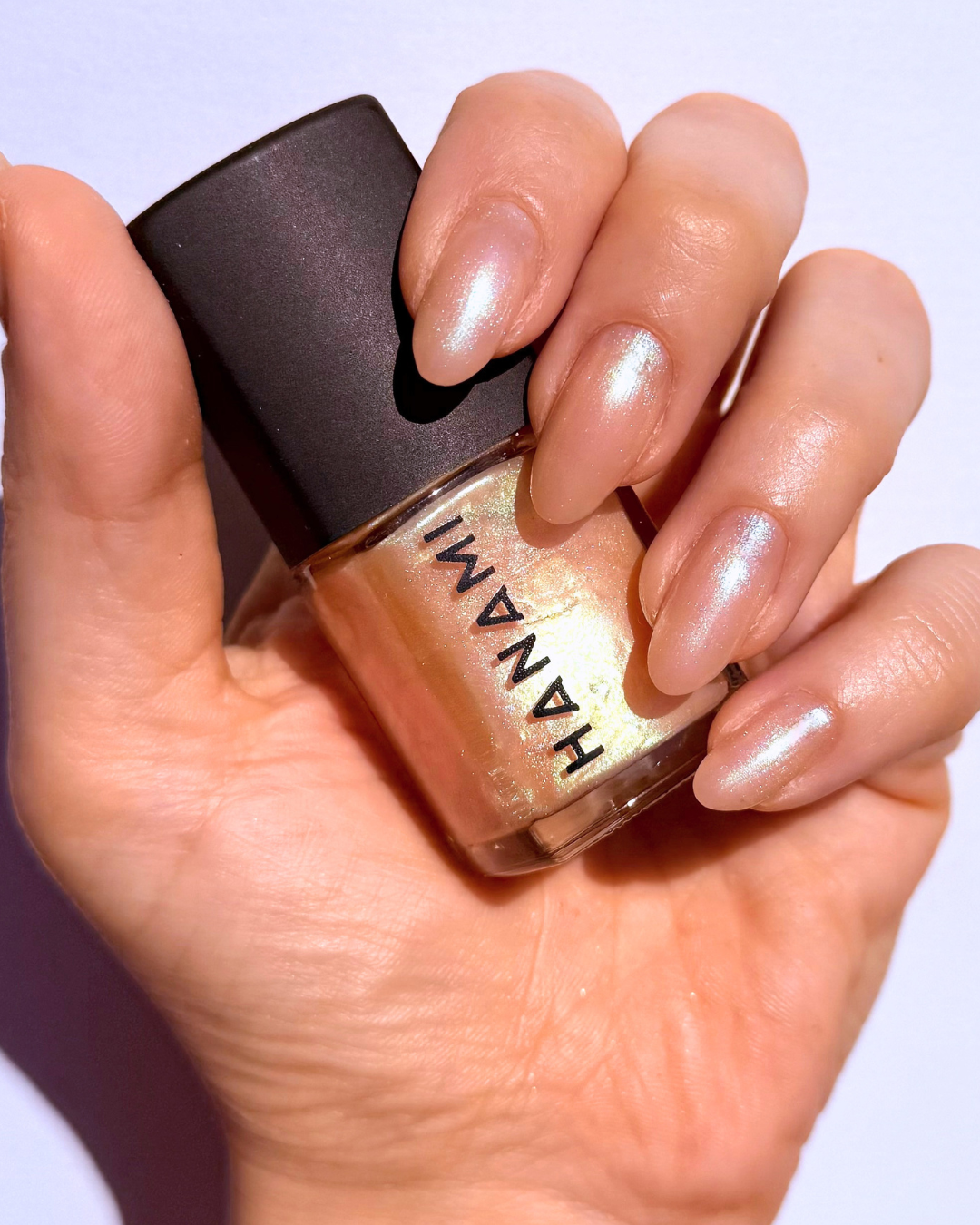 Nail Polish - Holograms
