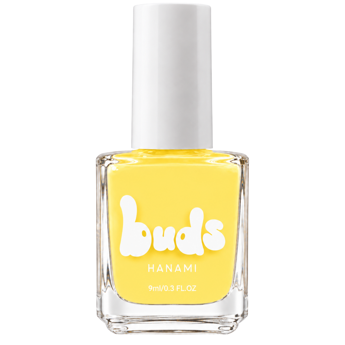 Buds Nail Polish - Sunny