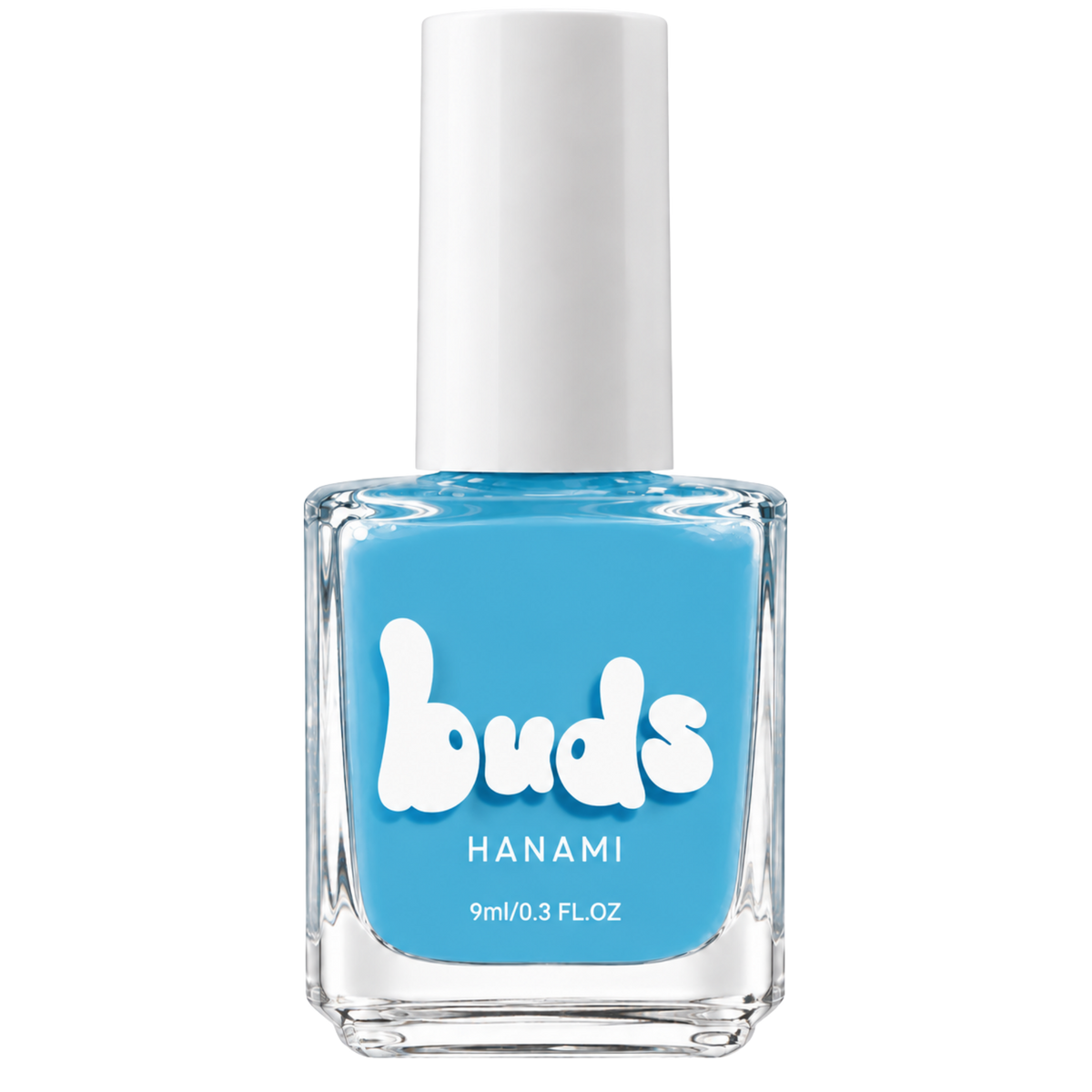 Buds Nail Polish - Sky