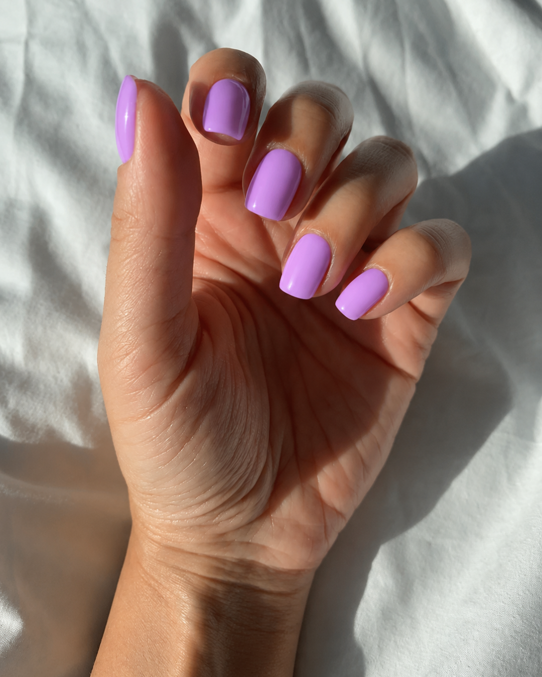 Nail Polish - Hyssop Of Love