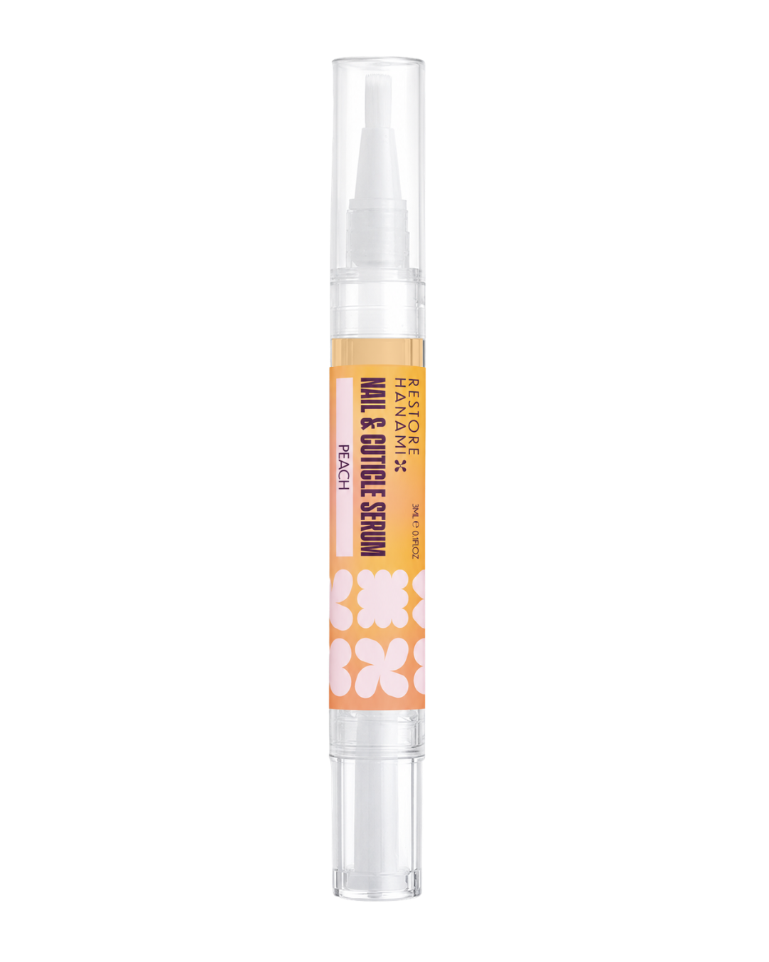 Nail Serum Pen - Peach