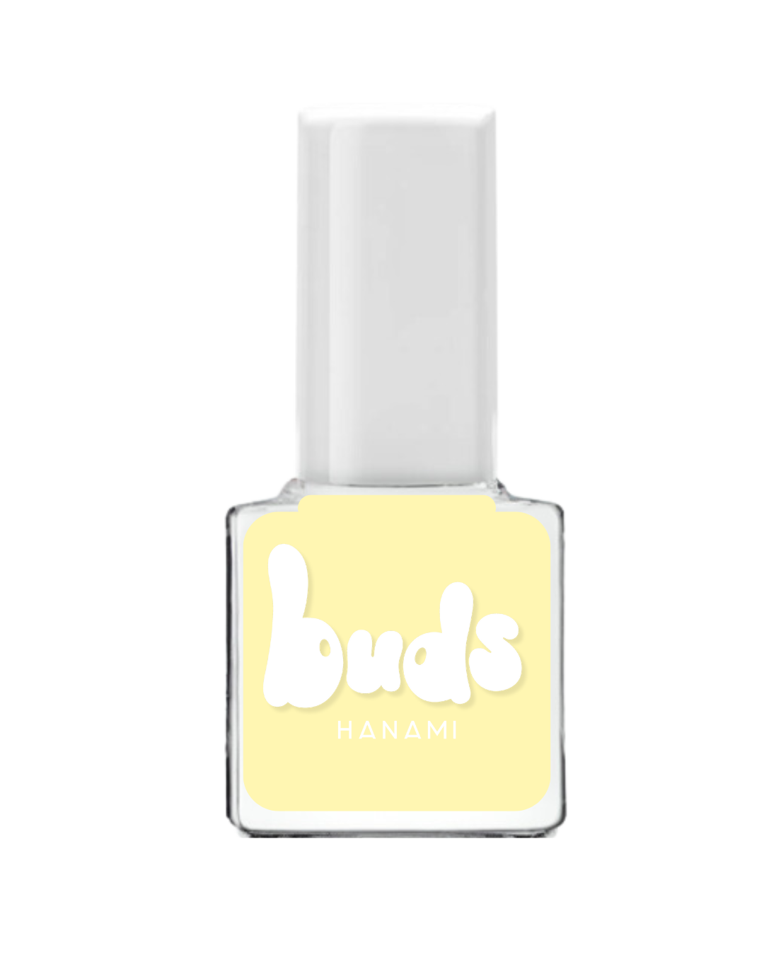 Buds Nail Polish - Popcorn