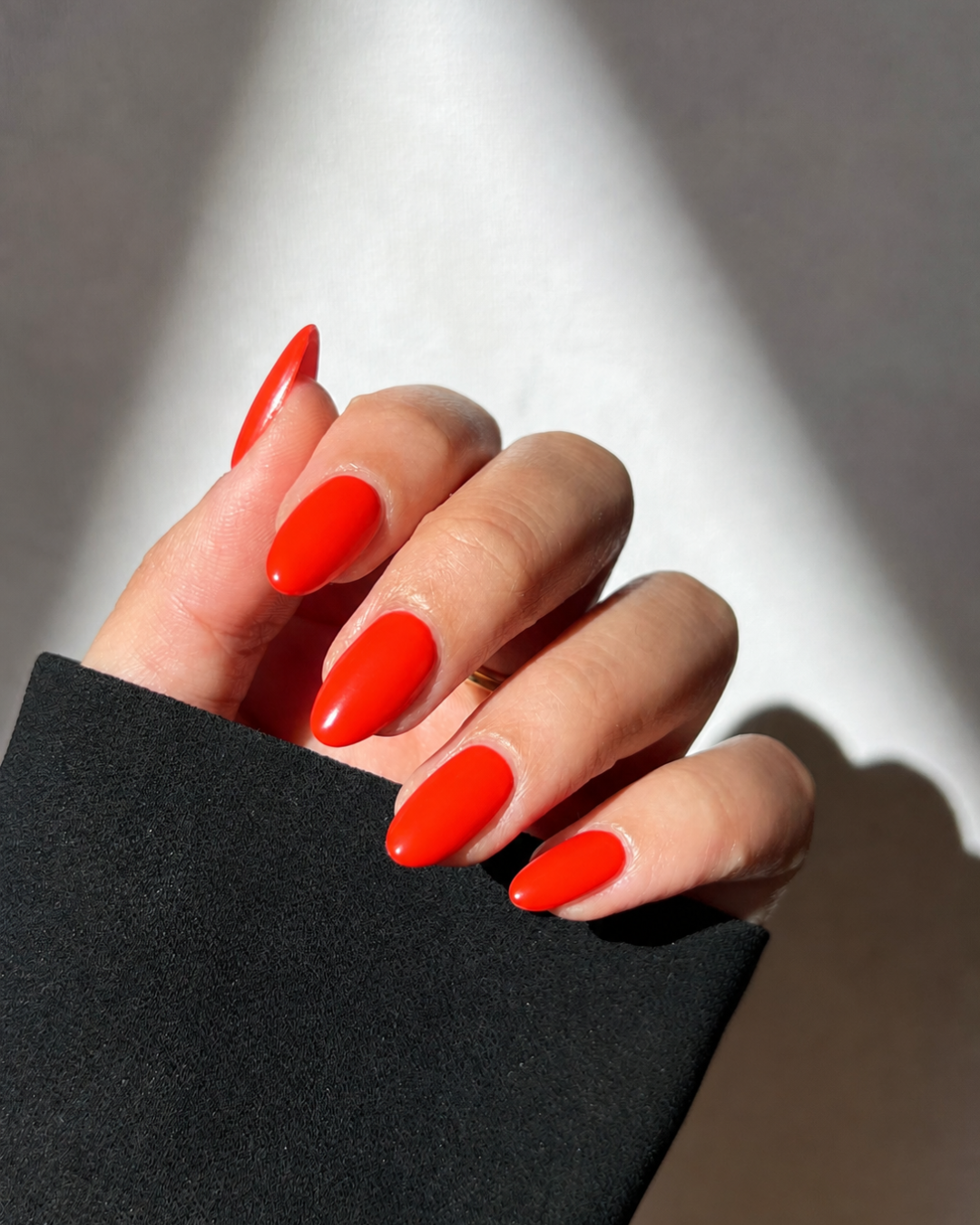 Nail Polish - I Wanna Be Adored