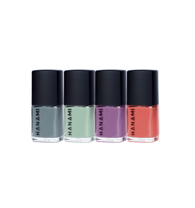 Nail Polish Mini Pack - DAYDREAM