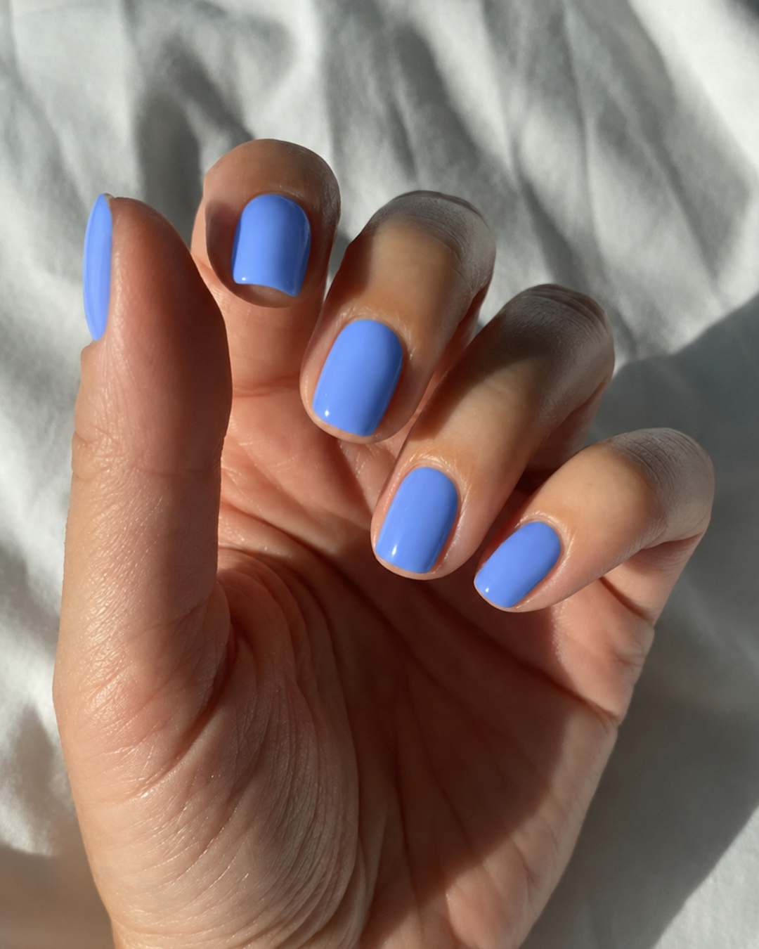 Nail Polish - Tides